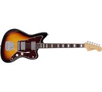 Fender Made in Japan Traditional 60s Jazzmaster® HH Limited Run, Rosewood, 3 colori Sunburst