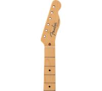 Fender Neck MIJ Trad 50's Tele MN