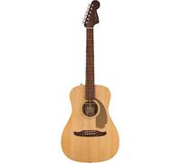 Fender Malibu Player WN Natural - Chitarra acustica