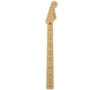 Fender Manico per Stratocaster Hybrid II Made in Japan, 22 Tasti Narrow Tall, Raggio da 9.5" (24,13 cm), Profilo a C