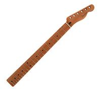 Fender Neck Roasted Maple Tele 21