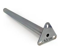 FENDER Maniglia Supporto FI42 Universale Passaruota Supporto Tubo Camion
