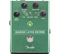 Fender Marine Layer Reverb Effetti Chitarra