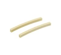 Fender Melamine Stratocaster/Telecaster String Nut Blanks