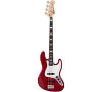 Fender MIJ Trad 70s Jazz Bass CAR