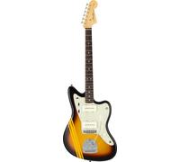 Fender MIJ Trad II 60s Jazzmaster 3TS