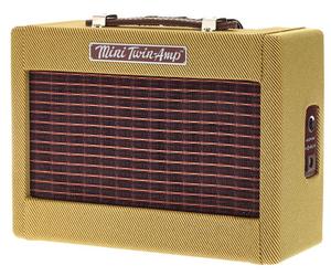 Fender Mini '57 Twin Amp