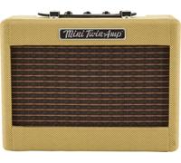 Fender Mini '57 Twin Amp Mini Amplificatore Per Chitarra