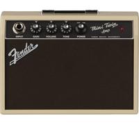 Fender Mini '65 Twin Amp BL Mini Combo Chitarra