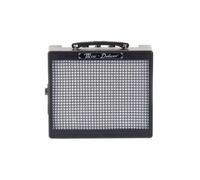 Fender MD20 Mini Deluxe Amplifier Black Mini Amplificatore per Chitarra Elettric