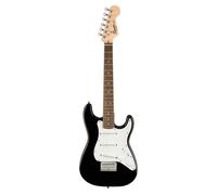 Squier Mini Strat V2 BK IL