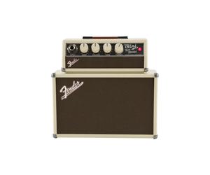 Fender Mini Tonemaster