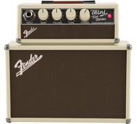 Fender® »Mini Tonemaster® Amp™« Mini Amplificatore Per Chitarra