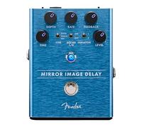 Fender® »MIRROR IMAGE DELAY« Pedale Effetto