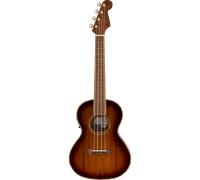 Fender Montecito Tenor Ukulele SEB