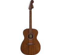 Fender Monterey Standard Natural Chitarra Semiacustica Jumbo
