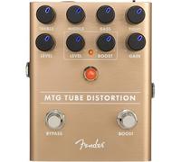 Fender MTG Tube Effetti Chitarra
