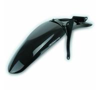 Fender Mudguard Nero Lucido Pyramid Hugger BMW F800 GT 2013 - 2021