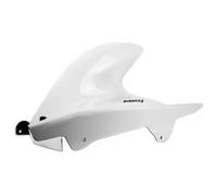 Fender Mudguard Pyramid Hugger Bianco Honda CBR 600 RR / CBR 600 F 1999 - 2008