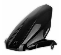 Fender Mudguard Pyramid Hugger G/Nero Suzuki GSX-S 1000 / Katana 15 - 23