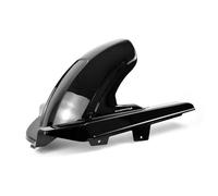 Fender Mudguard Pyramid Hugger Grafite Nero Honda NT 1100 2022 - 2024