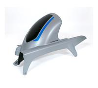 Fender Mudguard Pyramid Hugger Ice Storm Yamaha MT-09 2025 - 2026