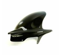 Fender Mudguard Pyramid Hugger Nero Lucido Honda VFR 750 F 1990 - 1998