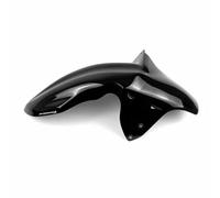 Fender Mudguard Pyramid Hugger Nero Lucido Moto Guzzi V85 TT 2019 - 2024