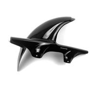 Fender Mudguard Pyramid Hugger Nero Lucido Royal Enfield Scram 411 2022 - 2024