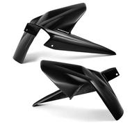 Fender Mudguard Pyramid Hugger Nero Opaco Yamaha Tracer 700 / 7 / GT 15 - 22