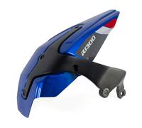 Fender Mudguard Pyramid Hugger Trofeo Blu BMW R 1300 GS 2023 - 2025