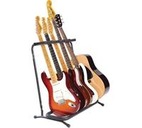 Fender Multi-Stand 5 Supporto multi chitarra