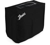 Fender® »MUSTANG™ GTX50 AMP COVER« Coperchio di protezione per l'amplificatore - Colore: Nero