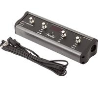 Fender Footswitch 4-Button Mustang
