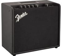 Fender Mustang LT25 Amplificatore combo portatile x chitarra 25w con USB x Rec