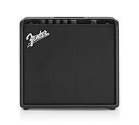 FENDER MUSTANG LT25 AMPLIFICAOTRE COMBO PER CHITARRA ELETTRICA 25W