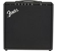 Fender Mustang LT50 Amplificatore Combo Chitarra Elettrica Digitale 50W | Modeling digitale, 20+ preset, effetti integrati, ideale per casa e principianti, connessione cuffie, 1x8" speaker
