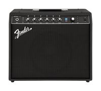 Fender Mustang LTX100 Amplificatore Combo Modeling Chitarra 100W | 100 preset, 50 modelli amp & effetti integrati, ideale per casa e studio, amplificatore chitarra elettrica versatile
