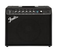 Fender Mustang LTX100 Amplificatore combo per chitarra, 100 W con toni versatili, 100 preset, tipi ed effetti da 50 A, un'interfaccia utente semplice, con sintonizzatore integrato e connettività USB