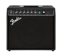 Fender Mustang LTX50 Amplificatore combo per chitarra, 50 W con toni versatili, 100 preset, tipi ed effetti da 50 amp, un'interfaccia utente semplice, con sintonizzatore integrato e connettività USB