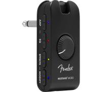 Fender Mustang Micro