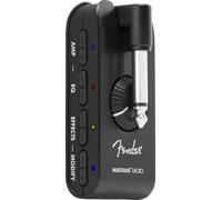 Fender Mustang Micro Headphone Amp