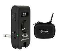 Fender Mustang Micro Plus Amplificatore per Cuffie, con Custodia Fender