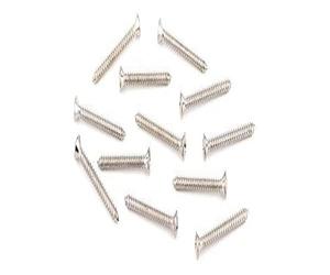 Fender Neck Plate Mounting Screws - American Standard/Deluxe Guitars