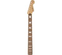 Fender Collo, Player Series Stratocaster® Collo con Intarsi Blocco, 22 Tasti Jumbo Medi, Pau Ferro