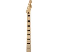 Fender Neck Play Tele MN Block Inlay