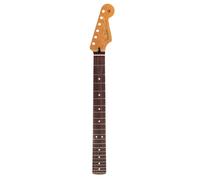 Fender Neck Strat RSTD Flat Oval RW