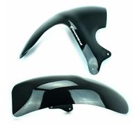 Fender Nero Lucido Pyramid Hugger BMW R1100 R 1995 - 2003 BMW R850 R 1995 - 2007