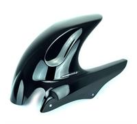 Fender Nero Lucido Pyramid Hugger Suzuki TL 1000 S 97 - 01 GSXR 600 96 - 99