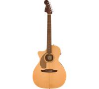 Fender Newporter Player Left-Handed WN Natural